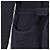 Abrigo de mohair Max Mara S Max Mara Azul Azul marino - vista 3