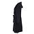 Abrigo de mohair Max Mara S Max Mara Azul Azul marino - vista 5