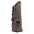 Autre Marque Cappotto Joseph Shearling Marrone - vista 12