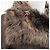 Autre Marque Cappotto Joseph Shearling Marrone - vista 3
