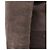Autre Marque Cappotto Joseph Shearling Marrone - vista 5