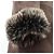 Autre Marque Cappotto Joseph Shearling Marrone - vista 7