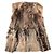 Autre Marque Cappotto Joseph Shearling Marrone - vista 9