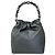 Borsa a mano Christian Dior Maris Pearl Leather Marrone - vista 2