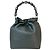 Borsa a mano Christian Dior Maris Pearl Leather Marrone - vista 4