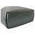 Borsa a mano Christian Dior Maris Pearl Leather Marrone - vista 8