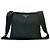 Borsa a tracolla in nylon Tessuto Prada Nero - vista 2