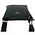 Borsa a tracolla in nylon Tessuto Prada Nero - vista 5