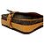 Cartouchiere Borsa a tracolla in pelle monogram Louis Vuitton Marrone - vista 9