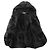 Abrigo de piel de oveja ISSEY MIYAKE Negro - vista 9