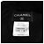 Timeless Vestido de lana CHANEL BIGCOCO con hebilla Mark Negro - vista 7