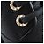 Timeless Chanel G36416 Leder Kurzstiefel Schwarz - Ansicht 11