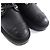 Timeless Chanel G36416 Leder Kurzstiefel Schwarz - Ansicht 8
