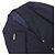 Blazer in lana Christian Dior MONSIEUR Blu Blu navy - vista 2
