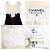 Timeless Conjunto de lana Chanel Boutique Negro Beige - vista 10