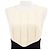 Timeless Conjunto de lana Chanel Boutique Negro Beige - vista 13