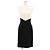 Timeless Conjunto de lana Chanel Boutique Negro Beige - vista 7