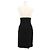 Timeless Conjunto de lana Chanel Boutique Negro Beige - vista 9