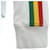 Autre Marque Chaqueta Dsquared2 Blanco  - vista 6