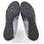 JIMMY CHOO Lederschuhe Schwarz Silber - Ansicht 4