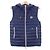 Chaleco de plumón Moncler NAPLES Negro