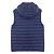 Chaleco de plumón Moncler NAPLES Negro - vista 2