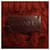 Timeless Falda Chanel Roja  - vista 7