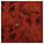 Timeless Falda Chanel Roja  - vista 8