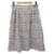 Timeless Falda Chanel Castaño  - vista 1