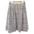 Timeless Falda Chanel Castaño  - vista 2