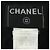 Timeless Jaqueta Chanel sem colarinho Azul Azul marinho - vista 4