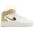 Autre Marque Nike Sneaker Weiß Beige