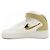 Autre Marque Nike Sneaker Weiß Beige - Ansicht 2