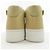 Autre Marque Nike Sneaker Weiß Beige - Ansicht 5