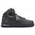 Autre Marque Nike Sneaker Schwarz