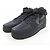 Autre Marque Nike Sneaker Schwarz - Ansicht 3