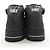 Autre Marque Nike Sneaker Schwarz - Ansicht 5