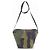 Autre Marque Borsa Herve Chapelier 2885W Verde