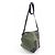 Autre Marque Borsa Herve Chapelier 2885W Verde - vista 2