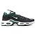 Autre Marque Nike Sneaker Schwarz Grün