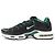 Autre Marque Nike Sneaker Schwarz Grün - Ansicht 2