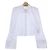 Autre Marque Camicia Dorothee Schumacher Bianco