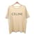 Céline Camiseta de algodón CELINE Beige  - vista 1