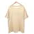 Céline Camiseta de algodón CELINE Beige  - vista 2