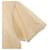 Céline Camiseta de algodón CELINE Beige  - vista 5