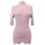 Timeless Punto Chanel Rosa