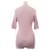 Timeless Punto Chanel Rosa - vista 2
