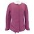 Timeless Giacca Chanel senza collo Rosa