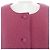 Timeless Giacca Chanel senza collo Rosa - vista 5