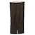 Pantaloni Givenchy Verde Cachi  - vista 2